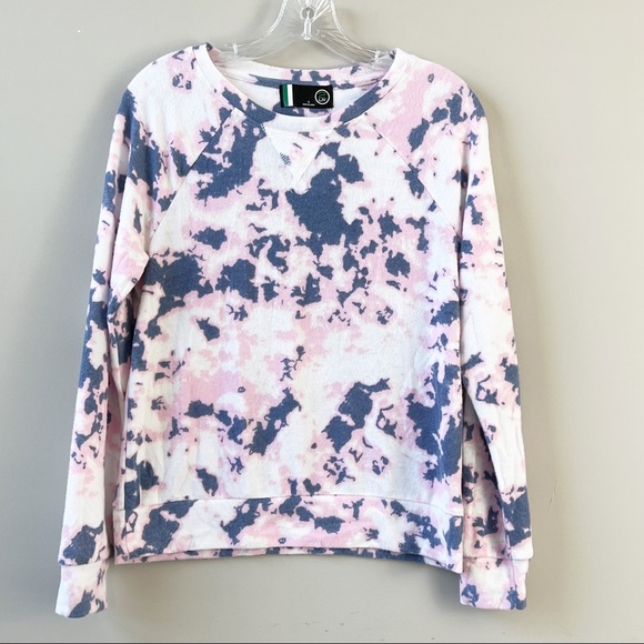 Tops - 2 Liv Tie Dye Sweatshirt